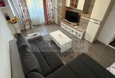 Apartament 2 camere decomandat - CUG - 470EUR - 3