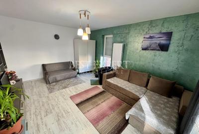 Apartament cu 2 camere decomandat, mobilat în Theodor Pallady - 1