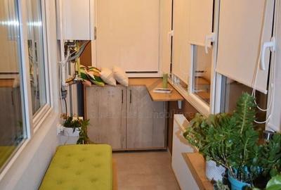 Apartament cu 3 camere în Păcurari - 5