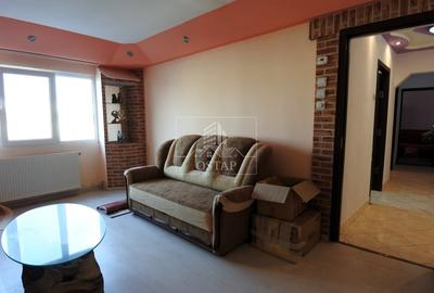 Zona Milcov-strada Viorelelor-apartament 3 camere decomandate-57.000 EURO - 3