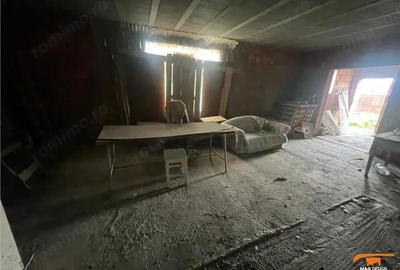 Casa la rosu P+M 129 mp ULIUC - 5