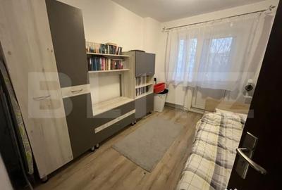 Apartament cu 4 camere semidecomandat în Central - 5