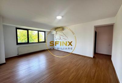 Apartament de inchiriat 8 camere 265 mp Aviatorilor
