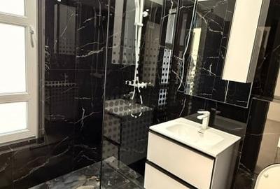 Casă individuală cu 4 camere cu Canalizare în Domnești - 5