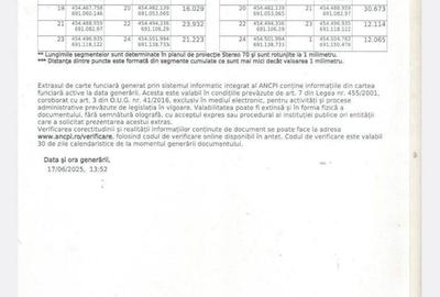 Casă cu 4 camere cu Teren 2689 Mp în Vișeu de Mijloc - 5