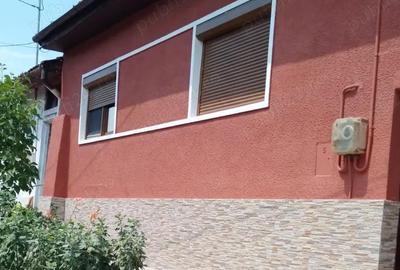 Casă cu 4 camere cu Teren 500 Mp în Orșova - 4