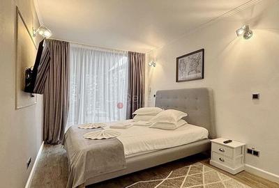 Apartament ce ofera acces catre 2 terase generoase - 12