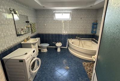 Casă cu 4 camere în Central - 3