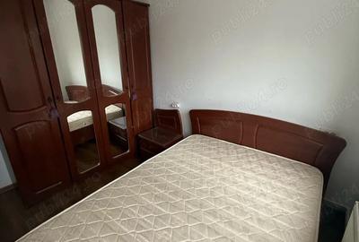 Apartament cu 3 camere decomandat în Central - 3