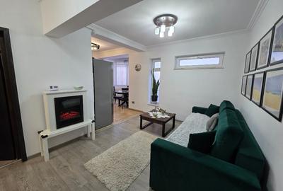 Apartament cu 3 camere decomandat în Bună Ziua - 11