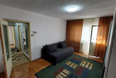 Apartament 2 camere, decomandat et.2, Ultracentral - 2