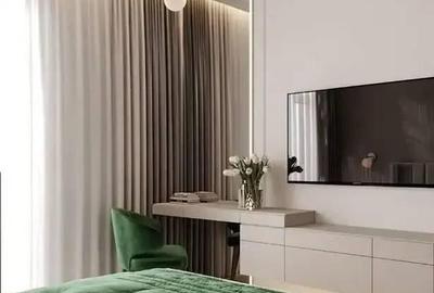 Lux ?i Confort in City Nord 1 Decembrie Terasa 26 mp! - 4