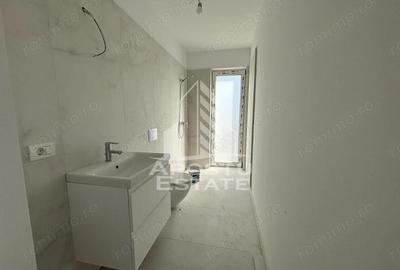 Jumatate de duplex cu 4 camere in zona Padurea Verde - 3