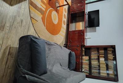 Apartament cu 2 camere decomandat în Central - 2