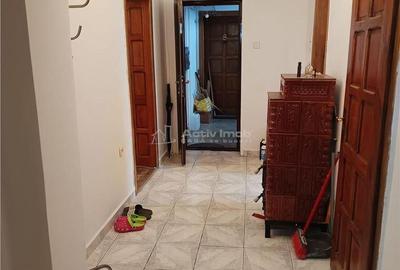 Apartament cu 4 camere decomandat, mobilat în Nord - 14