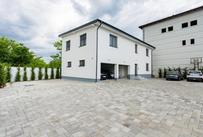 Vila pe malul lacului de vanzare // Snagov - 9