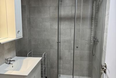 Militari Residence Garsoniera moderna prima inchiriere - 6