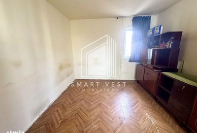 Apartament cu 3 camere în Someșeni - 11