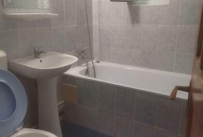 Apartament cu 2 camere decomandat în 5 Călărasi - 8