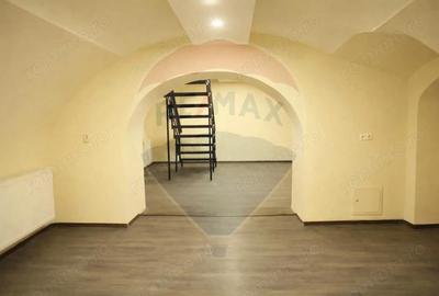 Spațiu comercial, de 51 mp, în Ultracentral - 5