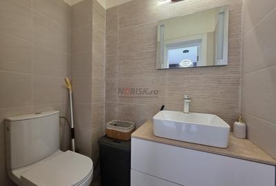 Apartament cu 3 camere, mobilat în Voluntari - 10