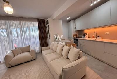 Apartament cu 3 camere în Mihai Viteazul - 19