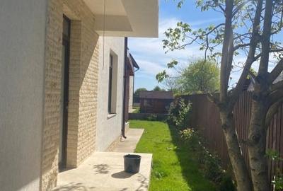 Casă individuală cu 4 camere cu Teren 275 Mp în Săftica - 3