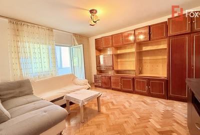 Apartament cu 3 camere decomandat, mobilat în Aradului - 1