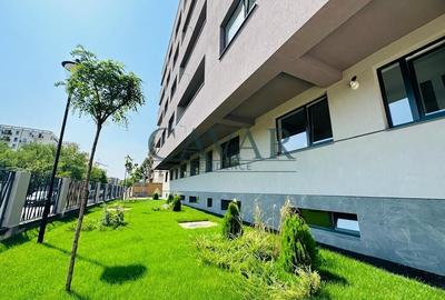 Apartament cu 3 camere semidecomandat în Brâncoveanu - 3