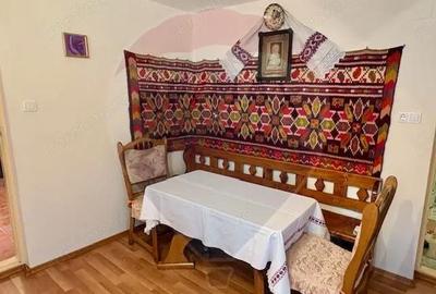Casă cu 4 camere cu Teren 1123 Mp în Breb - 15