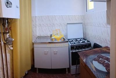 Garsoniera/Studio, Manastur, Zona Bucium, Panemar, Clabucet - 3