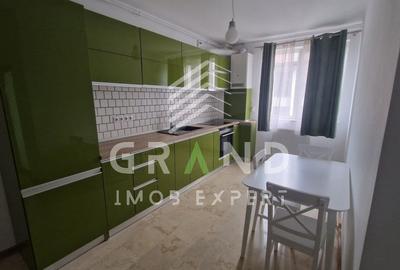 Apartament cu 2 camere decomandat, mobilat în Mănăștur