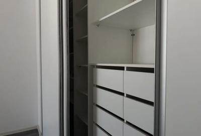 Apartament cu 2 camere semidecomandat, mobilat în Florești - 8