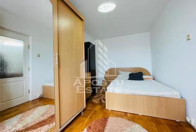 Apartament cu 2 camere semidecomandat în Aurel Vlaicu - 3