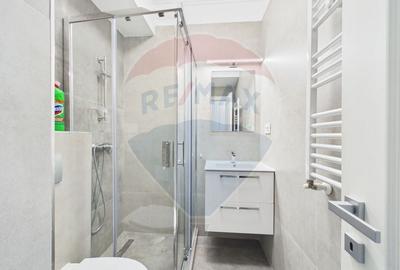 Apartament cu 3 camere decomandat, mobilat în Pipera - 19