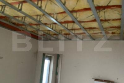 Casă cu 4 camere în Chicerea - 2