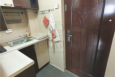 STEAUA - 1 CAM - BLOC IZOLAT - SPATIOS - APROAPE DE SHOPPING CITY - 7