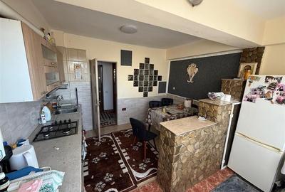 Apartament 3 Camere Decomandat  Langa Palas Mall, Zona Podu Ros - 6