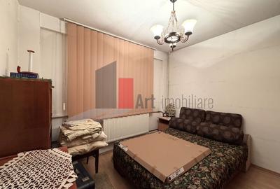 Apartament cu 2 camere decomandat, mobilat în Ghencea - 12