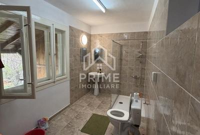 Casă cu 4 camere în Aronești - 1