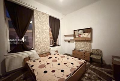 Apartament cu 2 camere decomandat, mobilat în Unirii - 4
