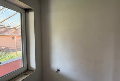 Casa Gornesti renovata 2025 semifinisata - 1