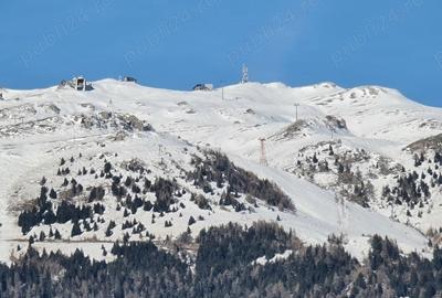 Apartament cu 3 camere decomandat în Sinaia - 3