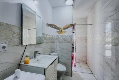 Apartament modern cu 2 camere|Donath Park|Grigorescu - 10