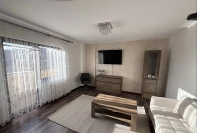 Apartament cu 2 camere decomandat, mobilat în Central - 1