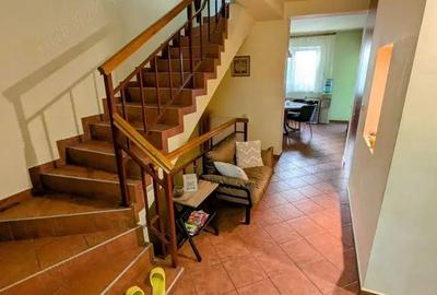 Casa cu 6 camere, 600 mp teren, zona Fratelia, limita cu Girocului - 6