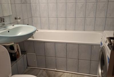 Sector 6, Ghencea, Bucuresti, capat tramvai 41, str Garleni - 2