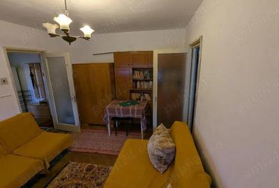 Apartament cu 2 camere nedecomandat în Central - 17
