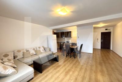 Apartament spatios de inchiriat - Cartierul Ștrand, Sibiu - 3