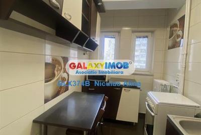 Apartament cu 2 camere semidecomandat, mobilat în Obor - 6